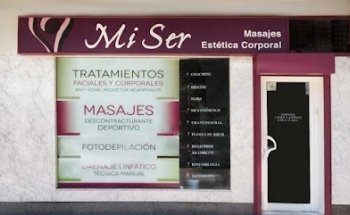 Miser Estetica