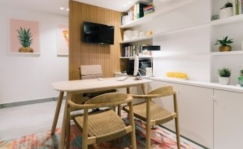 GU Nutrición - Gabriela Uriarte