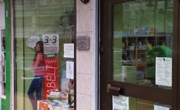 Dietética Herboristería Eguzkilore