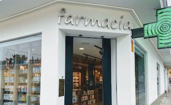 FARMACIA 12 HORAS GUADIX | Farmacia Blesa