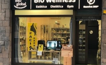 Reaviva 360º Bioglobal