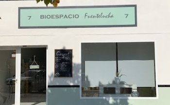 Herbolario Bioespacio Bienestar