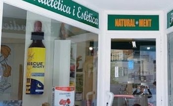 Herbodietética y Estética Naturalment Mercè