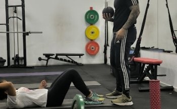 BodyQuick Centro de Entrenamiento Personal, Dietética y Readaptación de Lesiones