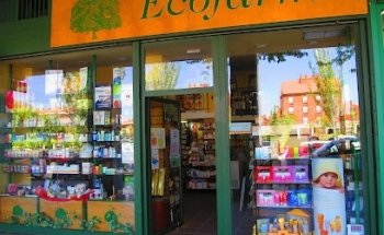 Ecofarm Camilo Jose Cela