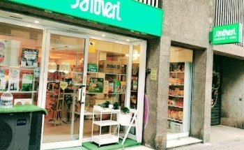 Santiveri Sagrada Família | Herbolari i dietètica