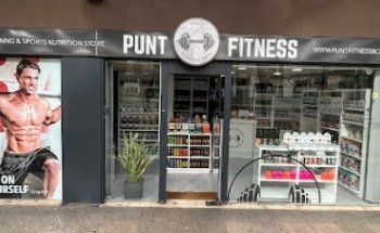 Tienda de Suplementos deportivos | PuntFitness Sants | Proteina, Creatina, Dietas, rutinas
