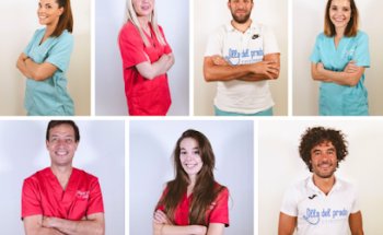 Villa del Prado PHYSICAL THERAPY AND SCIENTIFIC OSTEOPATHY