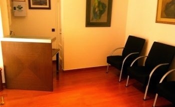 Centro Salvador Gómez