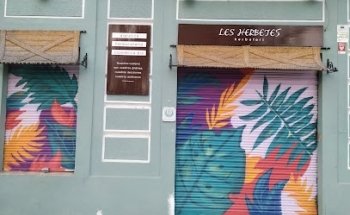 Les Herbetes, herbolario, dietista y fitoterapia