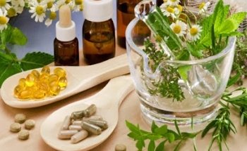 Herboristeria Centre de Salut Natural Cent × Cent Natural Salut