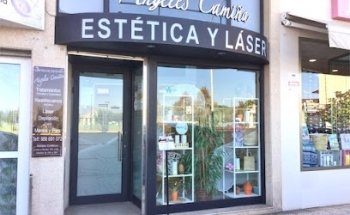 Ángeles Camiña Estética