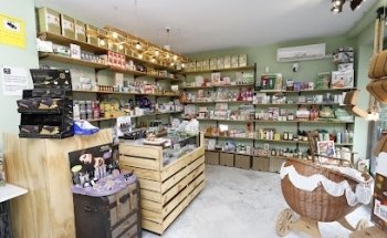 El Herbolario de Carmen