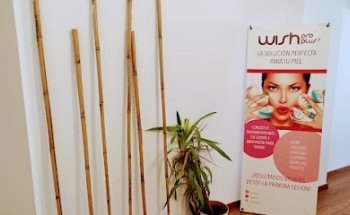 Almaterapia estética masajes y dietas en Triana