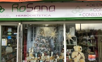 Rosana Herbodietética