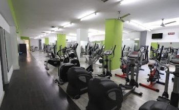 Centro Deportivo Las Fuentes