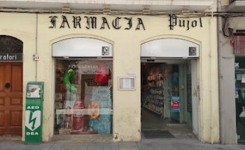Farmàcia Pujol Balcells
