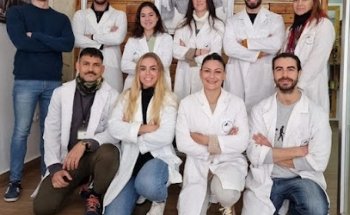 Equipo MAG: Naturopatía Alimentaria