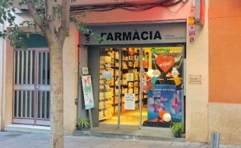 Farmàcia Rubís