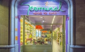 Germinal Barcelona | Herbolari, Complements i Cosmètica Natural