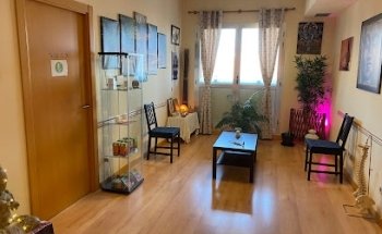CENTRO DE OSTEOPATÍA, NUTRICIÓN, YOGA, ESTÉTICA ONCOLÓGICA Y TERAPIAS NATURALES