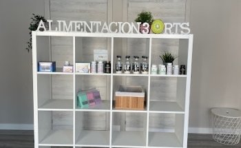 Alimentación 3.Orts