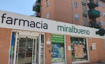 Farmacia Miralbueno Artal