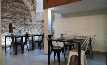Restaurante Cocinarte Toledo
