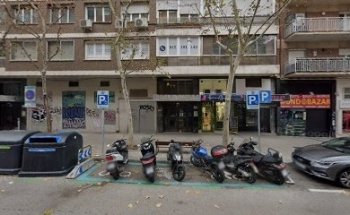 AreaCenter - Tu Centro de Ocio, Bienestar y Formación