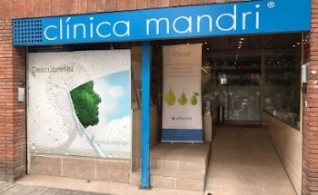 Clínica Mandri