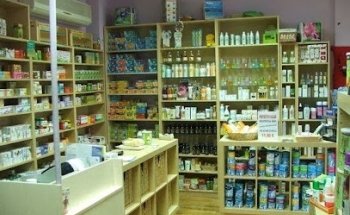 Herbalist Vital Health