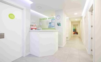 CLÍNICA SALUD Santa María del Páramo