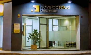 NoveldaSalud Clínica Médica