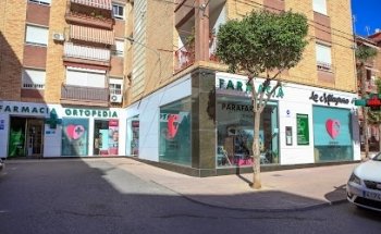 Farmacia La Milagrosa - Begoña Cayuelas