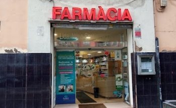 Farmàcia Santigosa Bosch, Núria