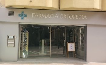 Farmacia Isabel Bigorra