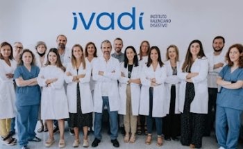 IVADI Instituto Valenciano Digestivo