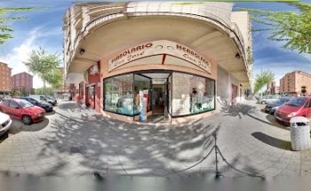 Herbolario San José