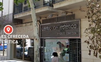ANGELES CERECEDA ESTÉTICA