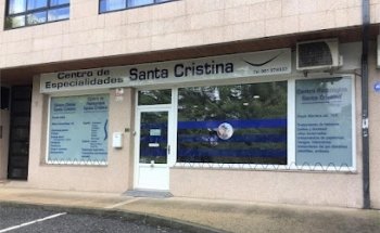 Centro de Especialidades Santa Cristina