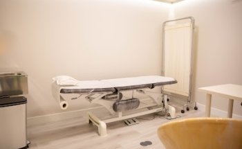 Clínica Muñoz Algeciras