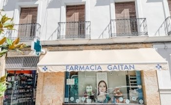 Farmacia Gaitán