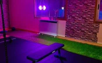 Lidia Mariño. Entrenamiento - Dietética - Fisioterapia.