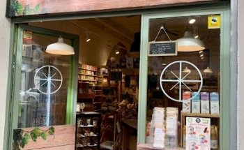 Dietètica Naturalment