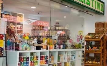 Herboristeria Kristina Belardenda