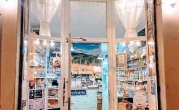 Herbolari Sant Antoni