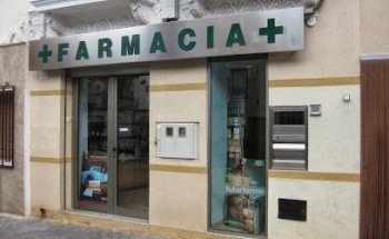 FARMACIA ELENA USACH