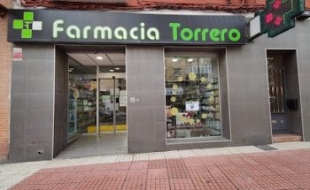 Farmacia Torrero