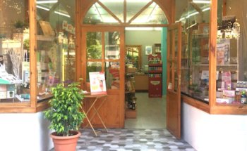 Herbolario Ecoteca del Mediterrani