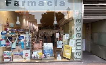 Farmacia Yanguas Alfaro